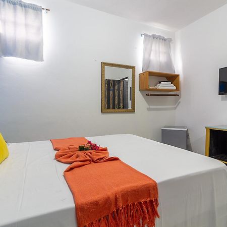 Magia D'Ajuda Hospedagem Porto Seguro Exterior foto