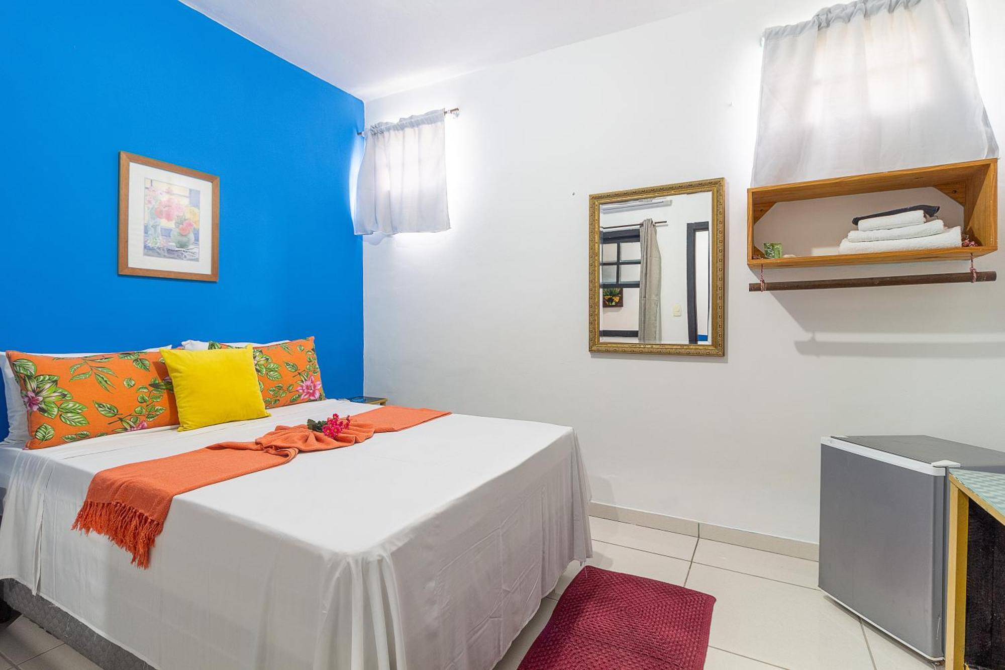 Magia D'Ajuda Hospedagem Porto Seguro Exterior foto